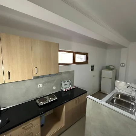 Gafko Apartments Durres Exterior photo