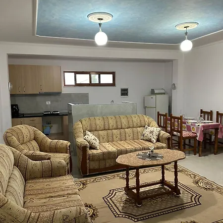 Gafko Apartments Durres Exterior photo