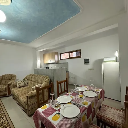 Gafko Apartments Durres Exterior photo