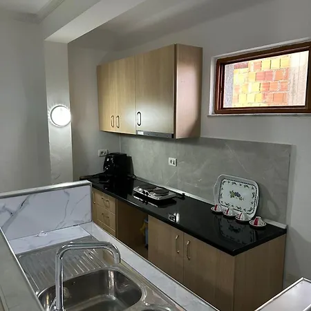 Gafko Apartments Durres Exterior photo