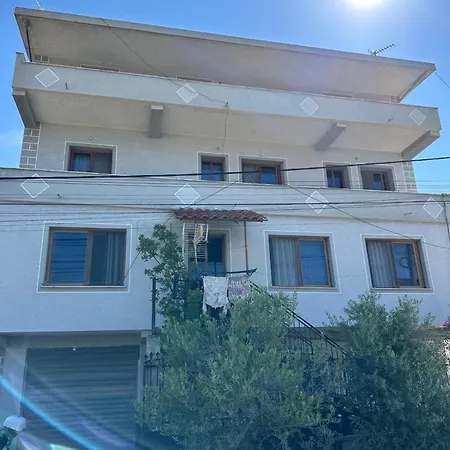 Gafko Apartments Durres Exterior photo