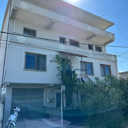 Gafko Apartments Durres Exterior photo