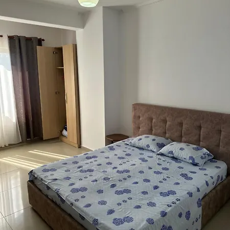 Gafko Apartments Durres Exterior photo