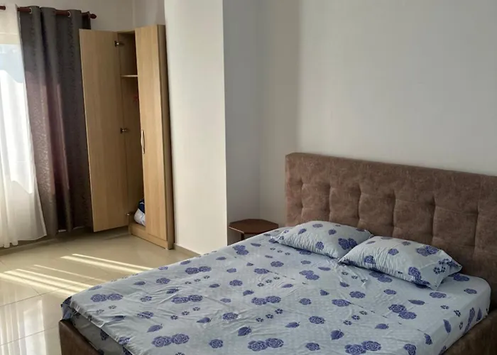 Gafko Apartments Durres