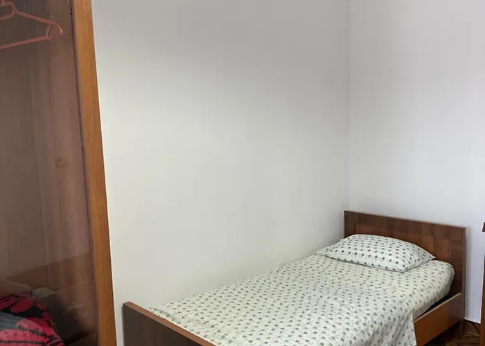 Gafko Apartments Durres