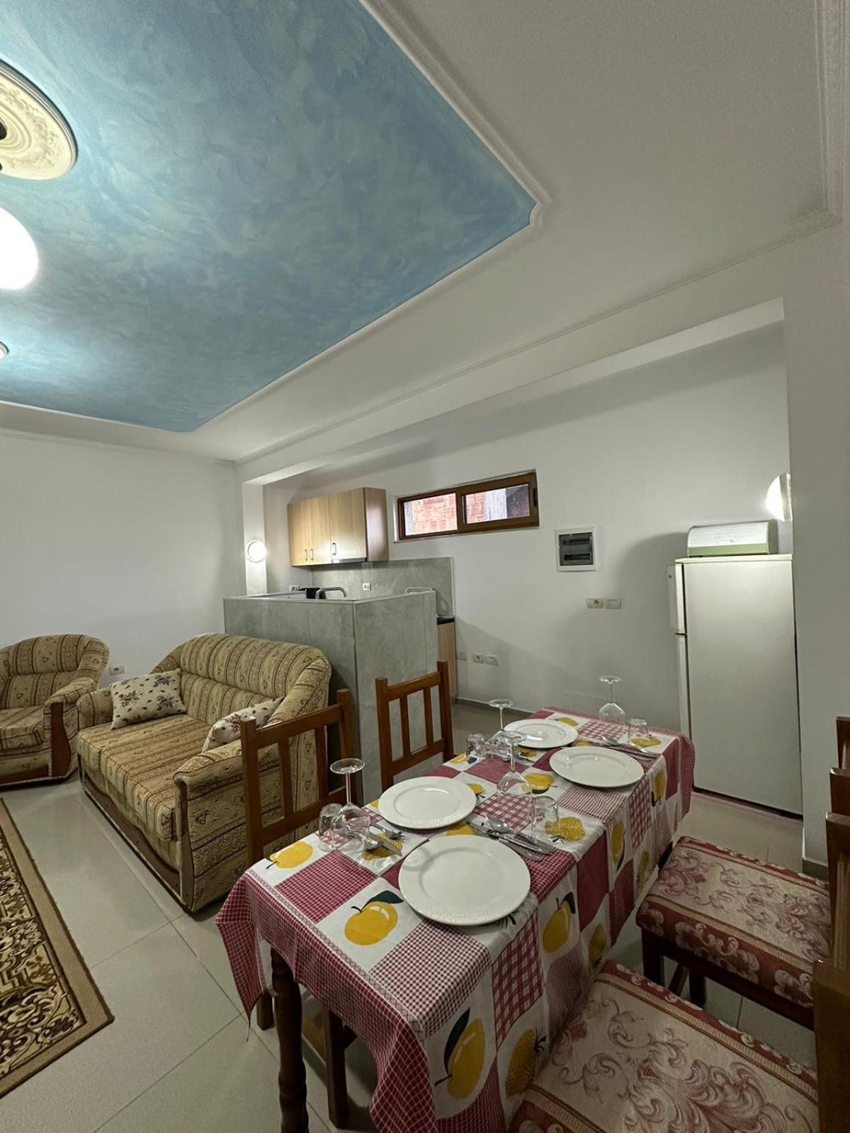Gafko Apartament *