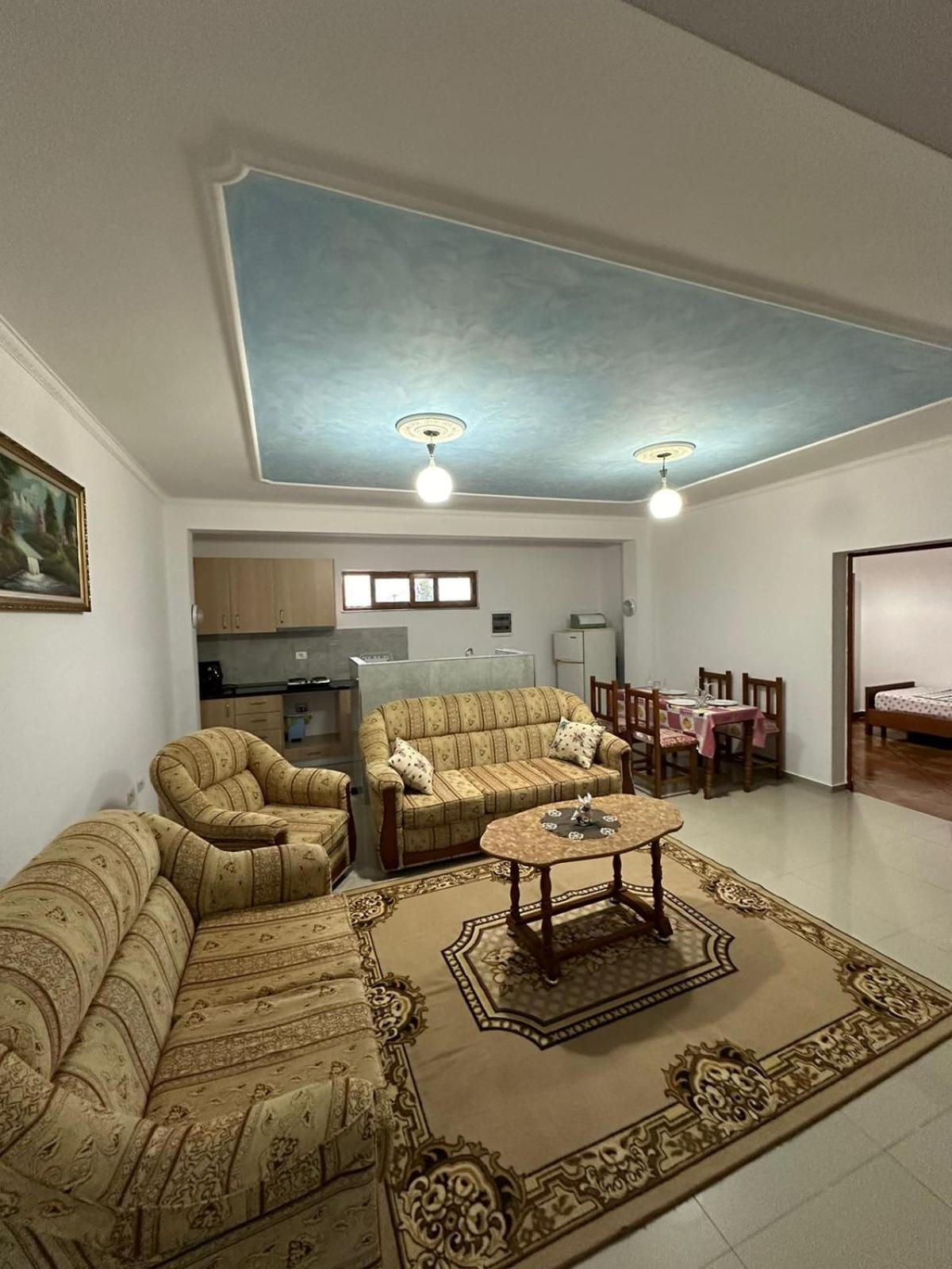 Appartement Gafko