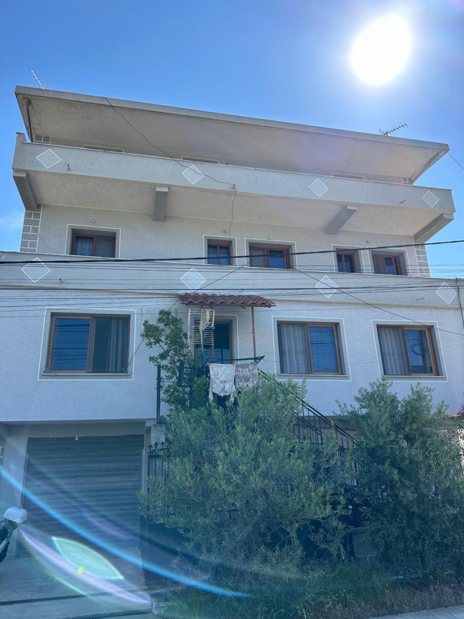 Gafko Appartement