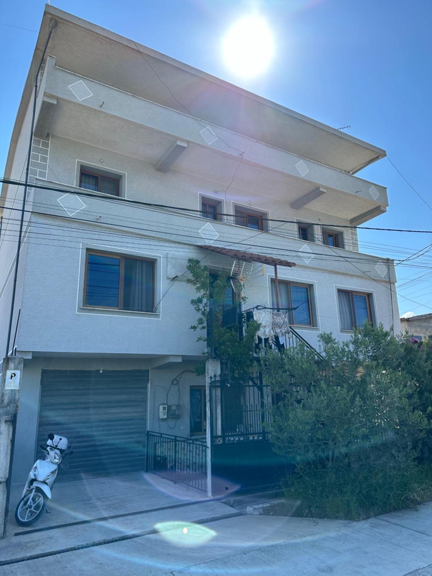 Gafko Appartement Durrës