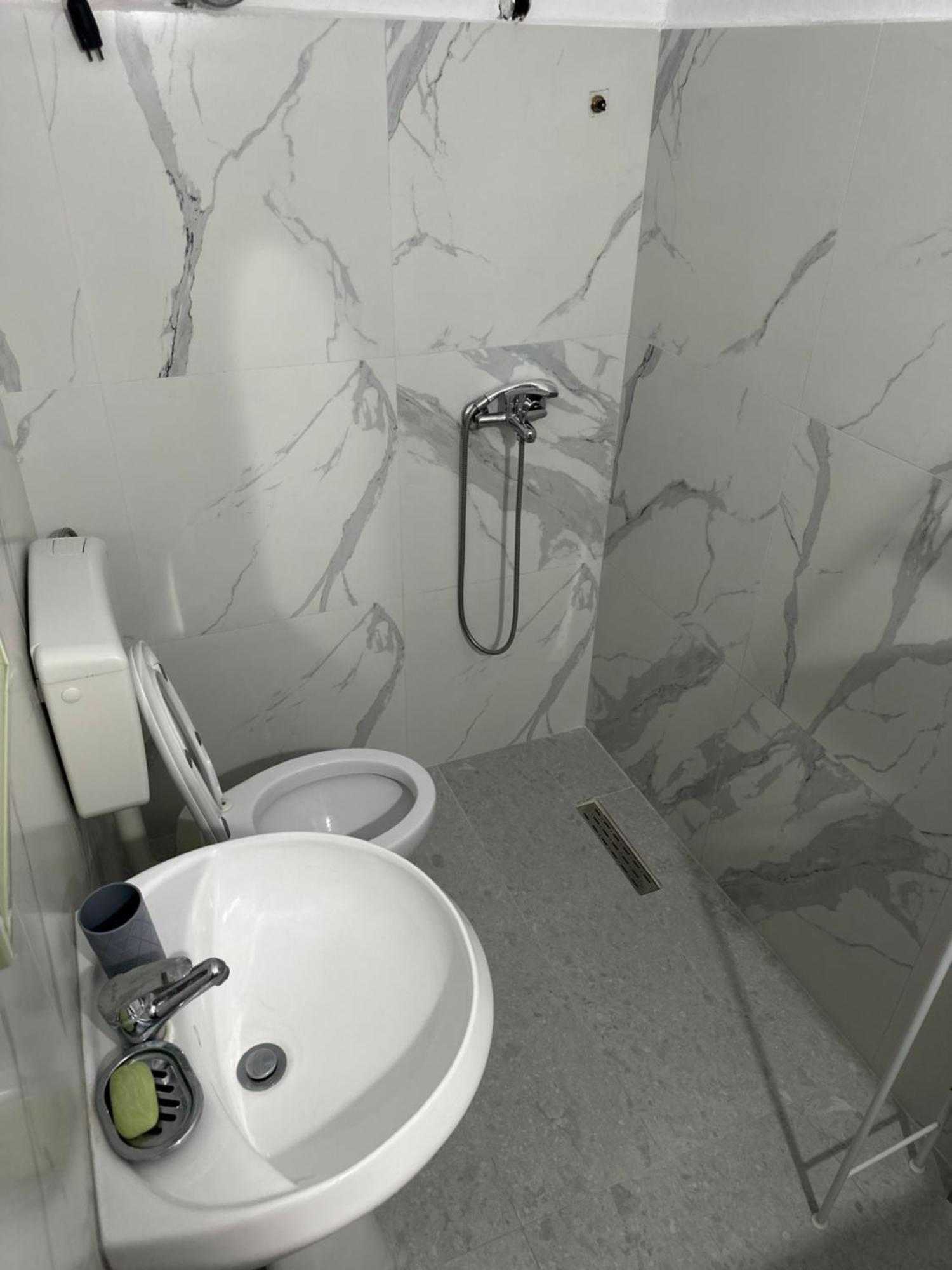 Gafko Apartament
