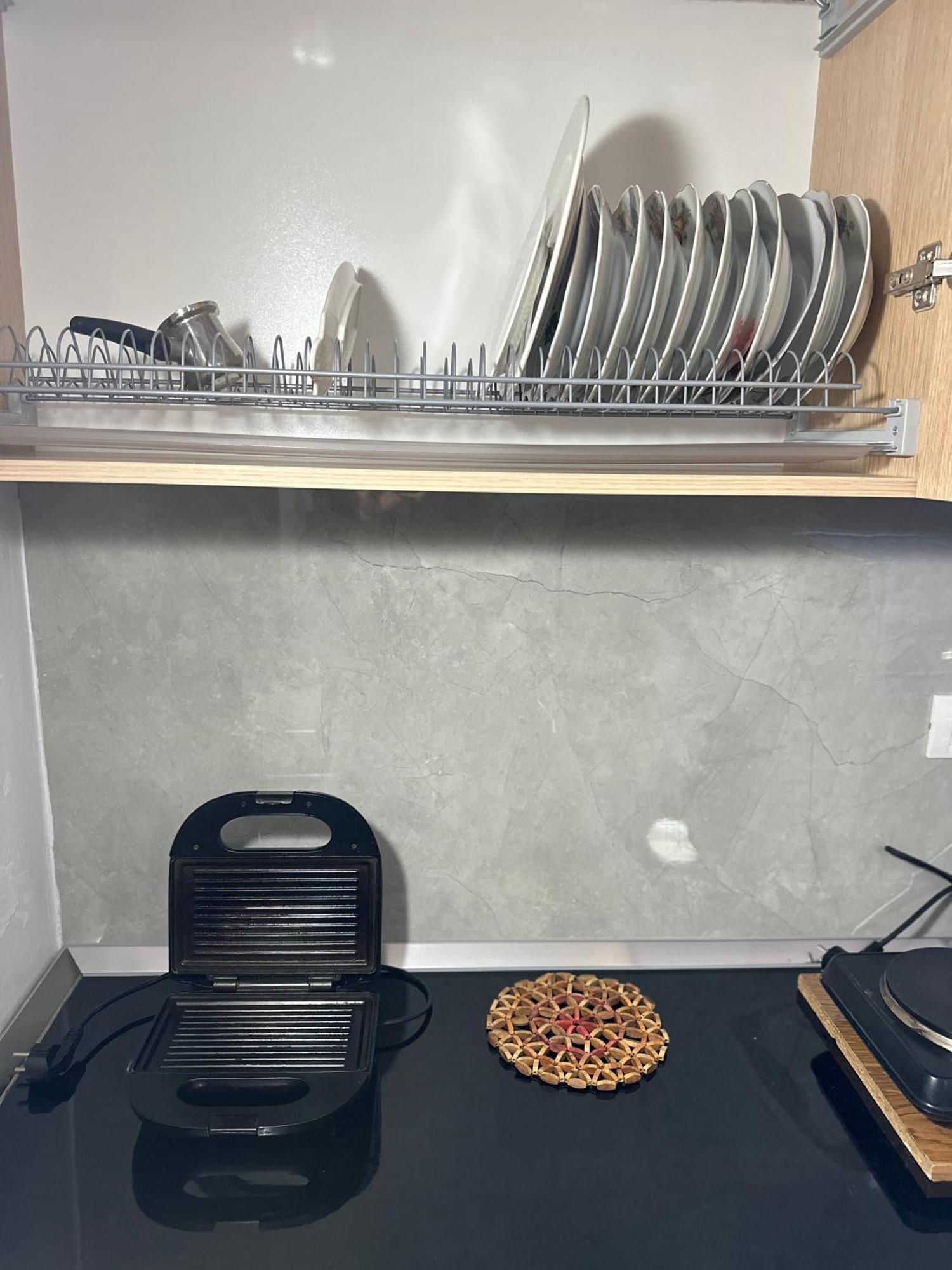 Appartement Gafko