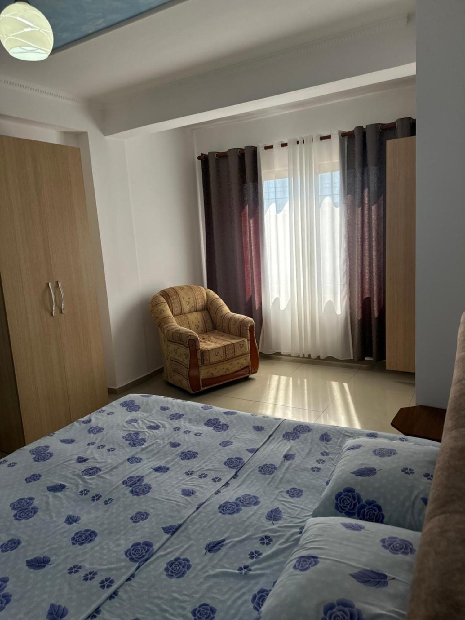 Gafko Appartement *