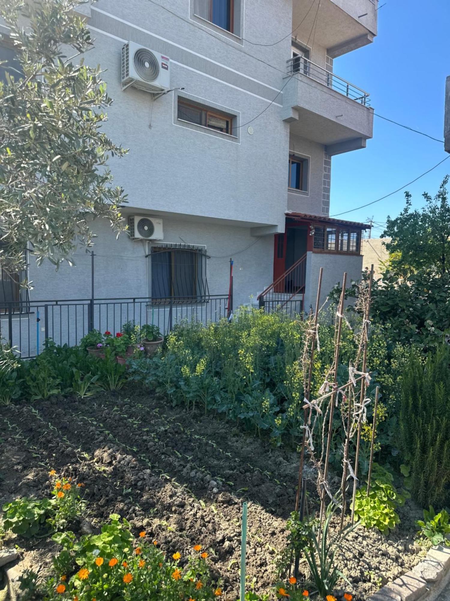 Gafko Apartament Durrës